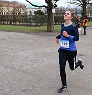 Neujahrslauf 2018 im Hofgarten (©Foto: Martin Schmitz)